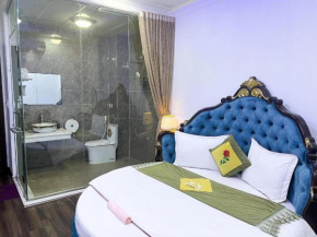 Hoàng gia Hotel - Đông Trù HN - by BAY LUXURY